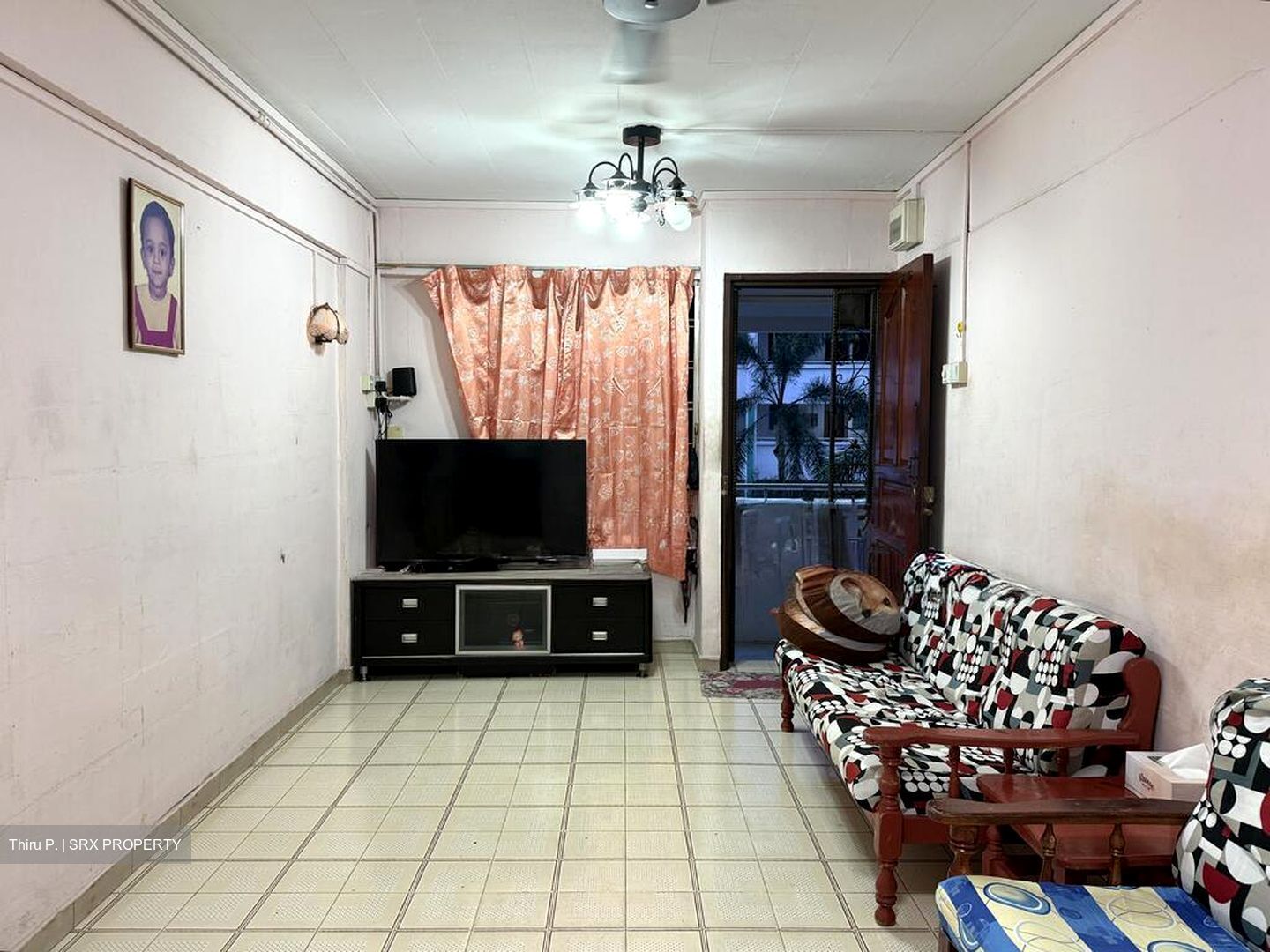 Blk 704 Chong Pang Green (Yishun), HDB 3 Rooms #504791101